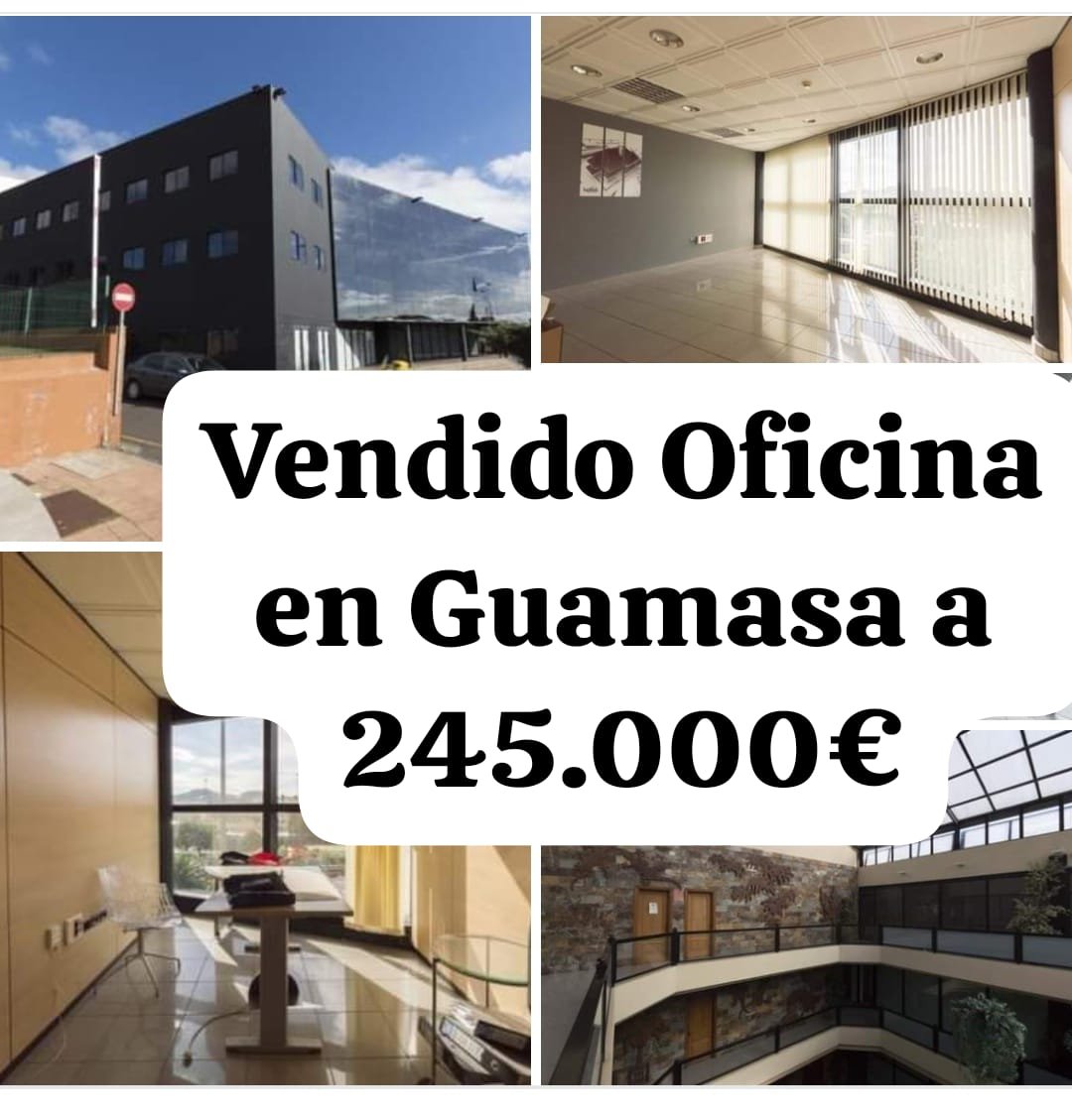 VENDIDO GUAMASA